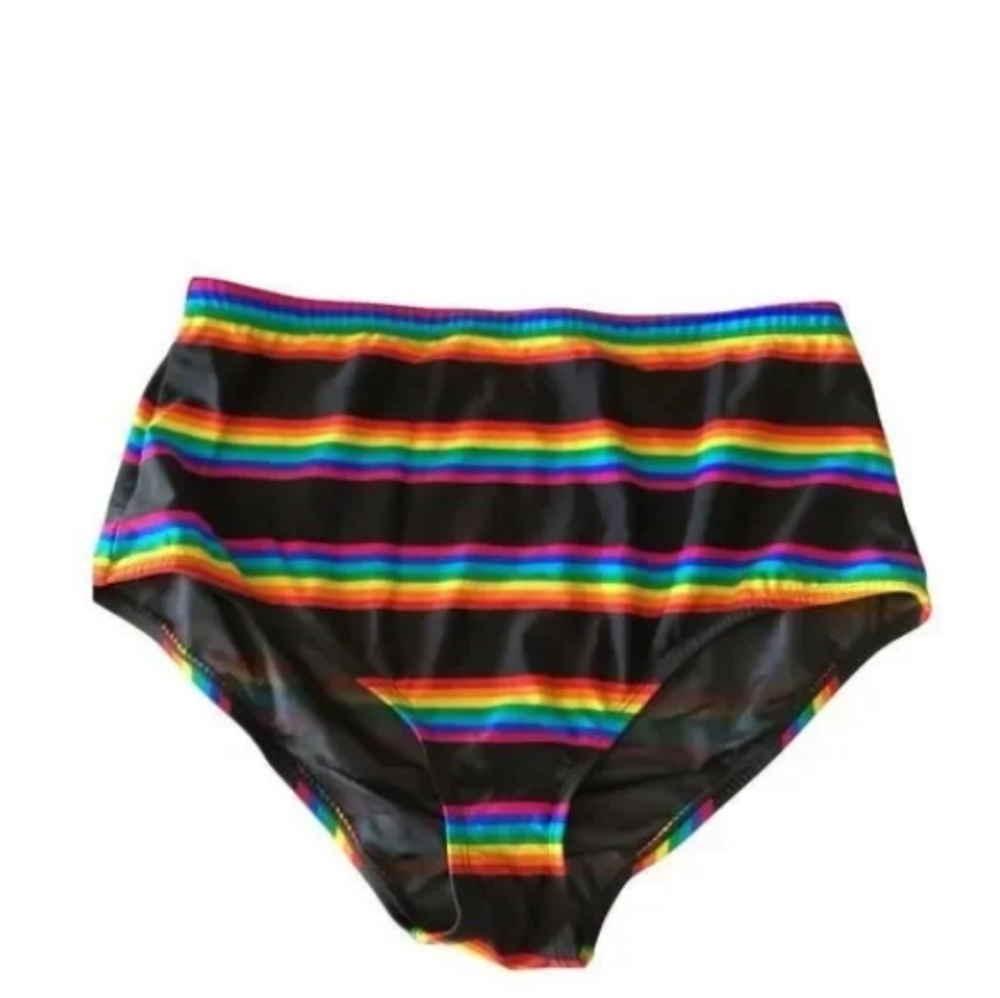 Swimming bikini